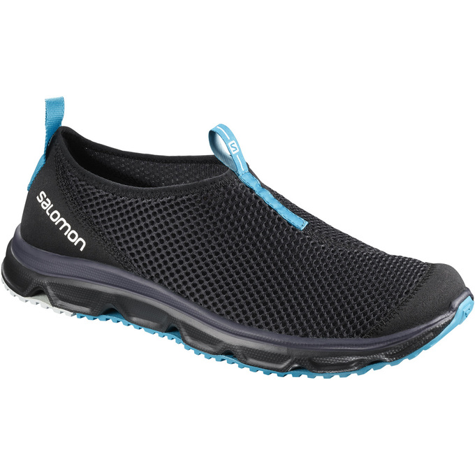 Salomon Israel RX MOC 3.0 - Mens Water Shoe - Black (ZFAL-25810)